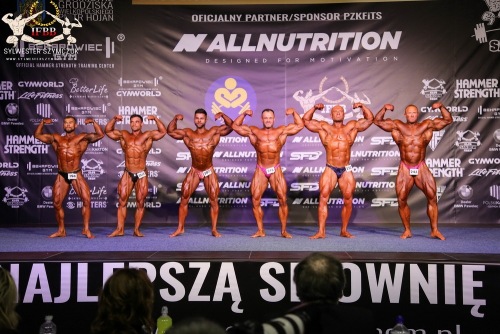 III OTWARTE MISTRZOSTWA WIELKOPOLSKI 2019
