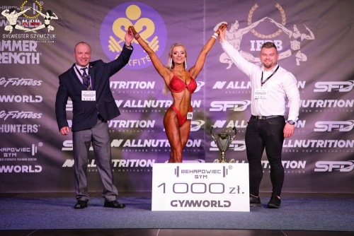 III OTWARTE MISTRZOSTWA WIELKOPOLSKI 2019