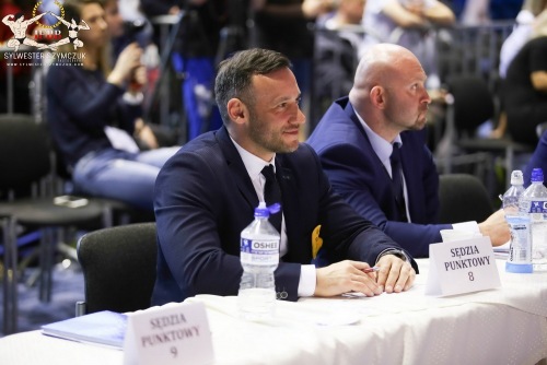 III OTWARTE MISTRZOSTWA WIELKOPOLSKI 2019