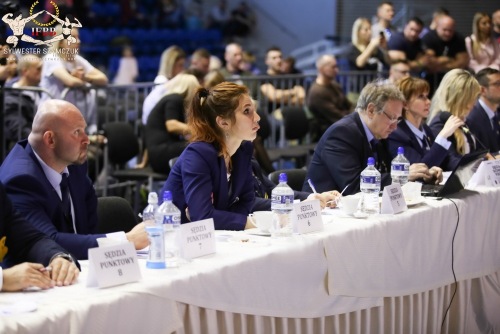 III OTWARTE MISTRZOSTWA WIELKOPOLSKI 2019