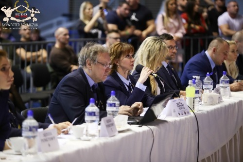 III OTWARTE MISTRZOSTWA WIELKOPOLSKI 2019