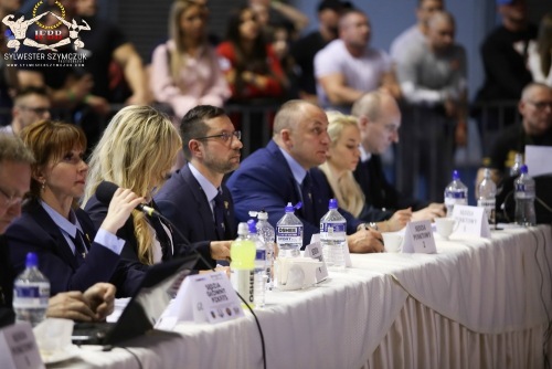III OTWARTE MISTRZOSTWA WIELKOPOLSKI 2019