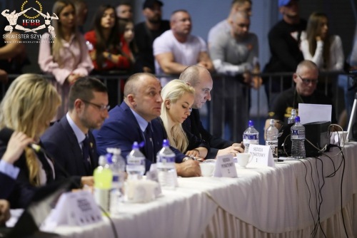 III OTWARTE MISTRZOSTWA WIELKOPOLSKI 2019