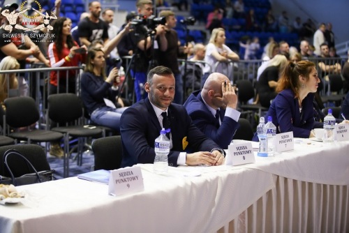 III OTWARTE MISTRZOSTWA WIELKOPOLSKI 2019