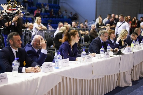 III OTWARTE MISTRZOSTWA WIELKOPOLSKI 2019