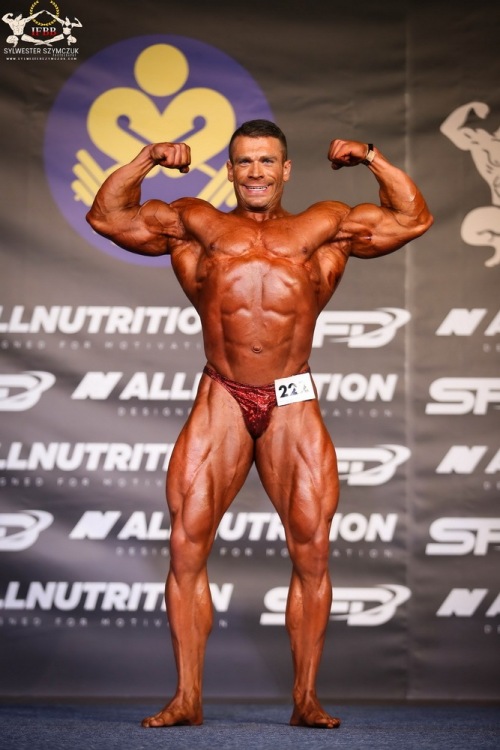 III OTWARTE MISTRZOSTWA WIELKOPOLSKI 2019