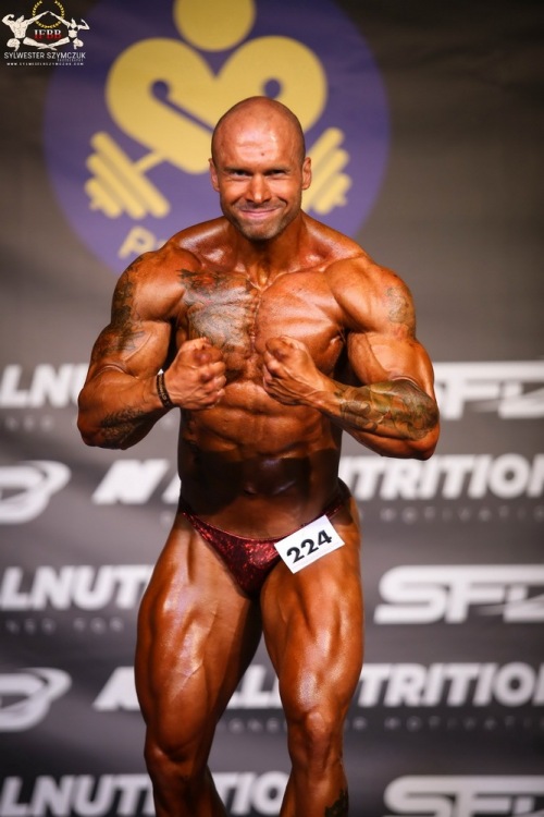 III OTWARTE MISTRZOSTWA WIELKOPOLSKI 2019