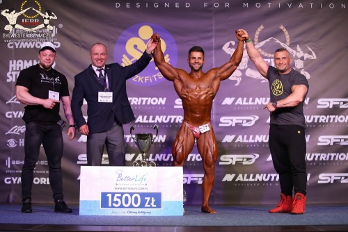 III OTWARTE MISTRZOSTWA WIELKOPOLSKI 2019