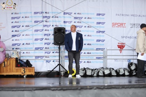 IV Puchar Bałtyku IFBB Hel 2019