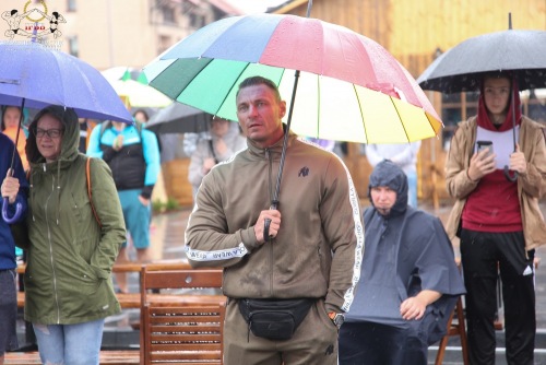 IV Puchar Bałtyku IFBB Hel 2019