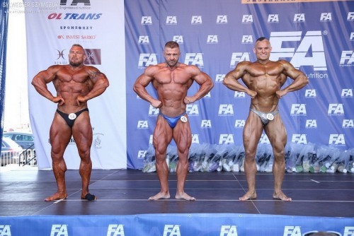 IV Puchar Bałtyku Jastarnia 2019