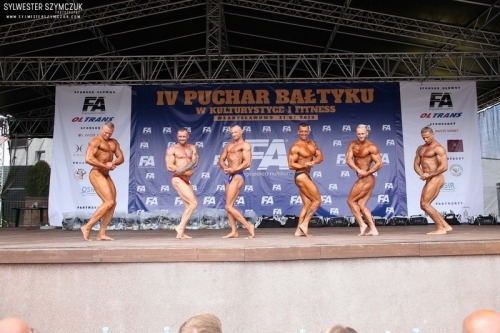 IV Puchar Bałtyku Władysławowo 2019
