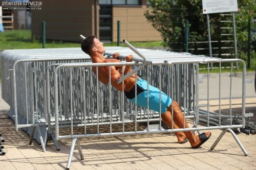 IV Puchar Bałtyku Władysławowo 2019