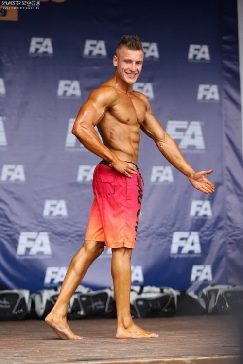 IV Puchar Bałtyku Władysławowo 2019