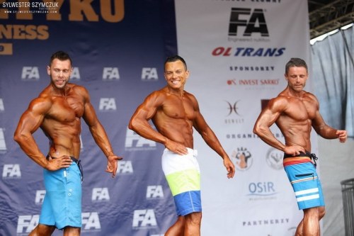 IV Puchar Bałtyku Władysławowo 2019