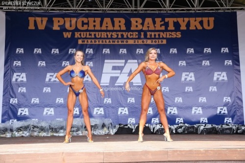 IV Puchar Bałtyku Władysławowo 2019