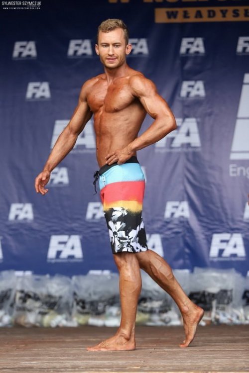 IV Puchar Bałtyku Władysławowo 2019