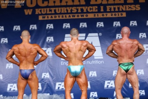 IV Puchar Bałtyku Władysławowo 2019