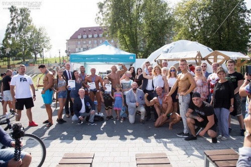 IV Puchar Bałtyku Władysławowo 2019