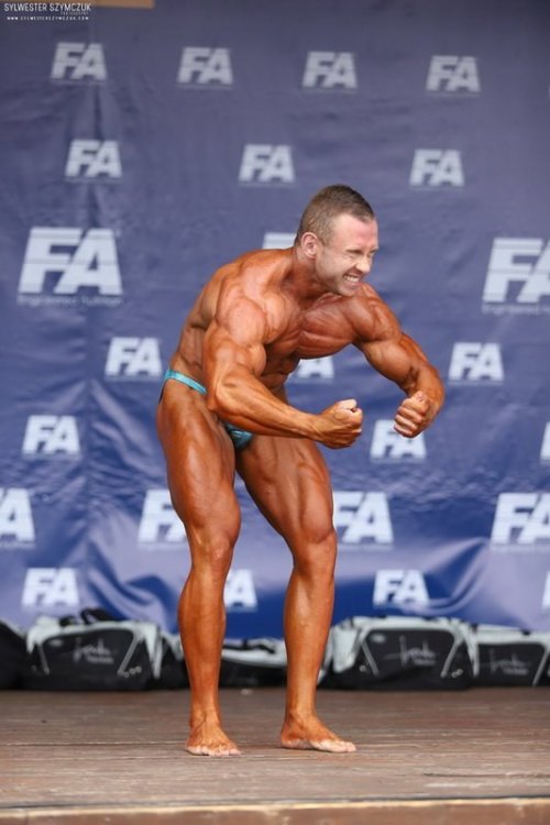 IV Puchar Bałtyku Władysławowo 2019