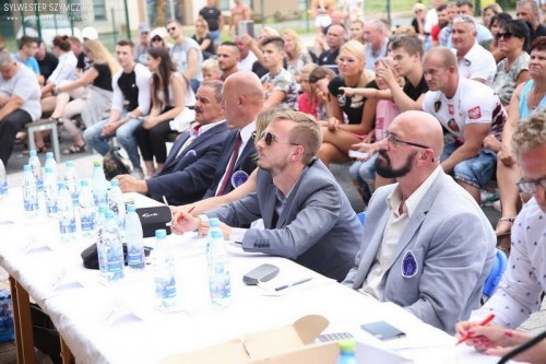 IV Puchar Bałtyku Władysławowo 2019