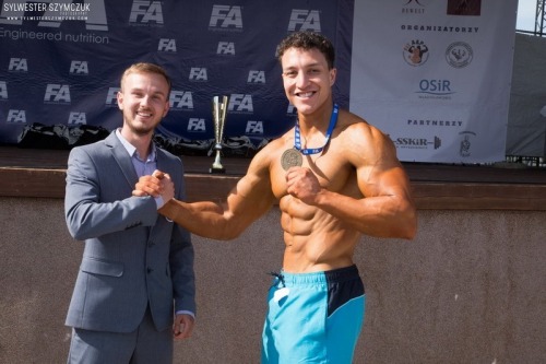 IV Puchar Bałtyku Władysławowo 2019