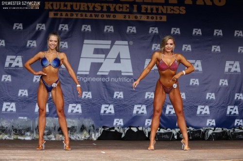 IV Puchar Bałtyku Władysławowo 2019