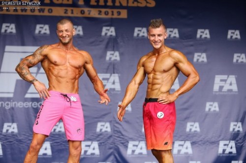 IV Puchar Bałtyku Władysławowo 2019