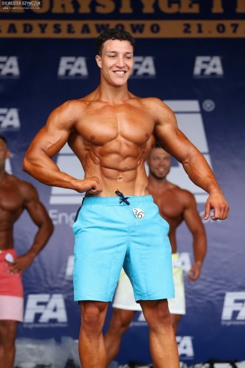 IV Puchar Bałtyku Władysławowo 2019
