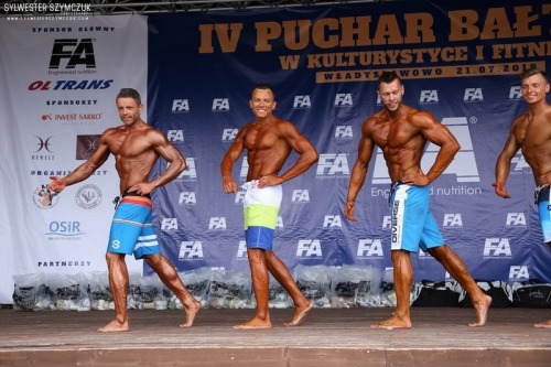 IV Puchar Bałtyku Władysławowo 2019