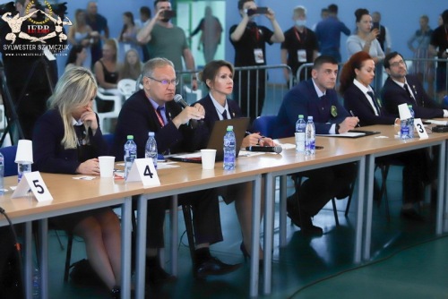 Kamienna Rzeźba Strzegom 2020