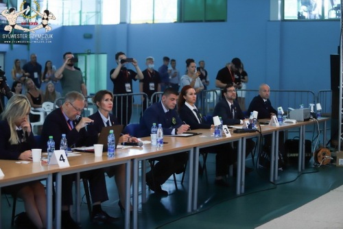 Kamienna Rzeźba Strzegom 2020