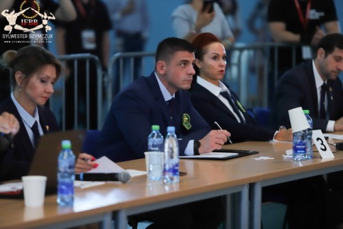 Kamienna Rzeźba Strzegom 2020