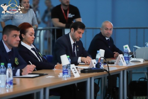 Kamienna Rzeźba Strzegom 2020