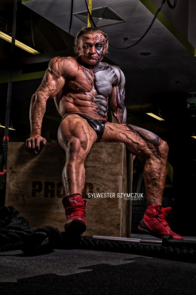 Maciej Jaśkiewicz