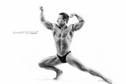 Michał Krajewski