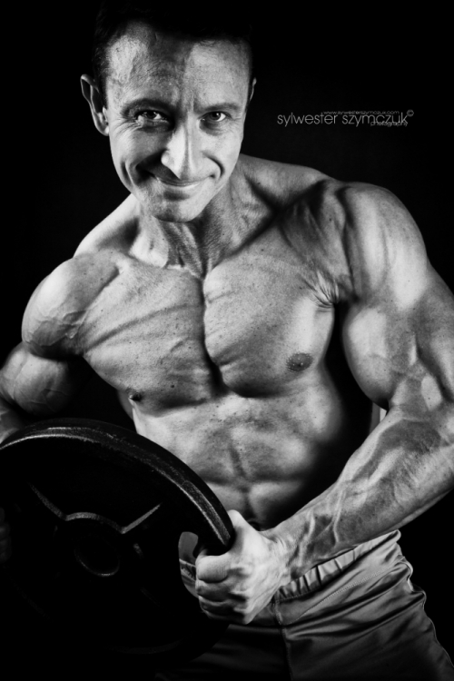 Michał Krajewski