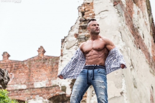 Michał Sawicki