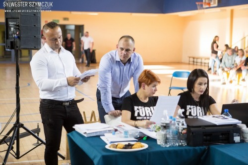 MMP NABBA/WFF 2019