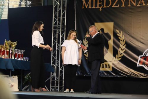 MMP NABBA/WFF 2019