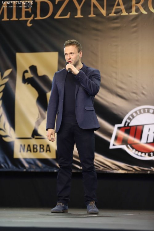 MMP NABBA/WFF 2019