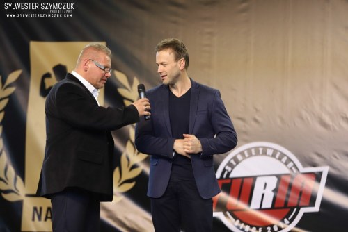 MMP NABBA/WFF 2019