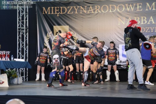 MMP NABBA/WFF 2019