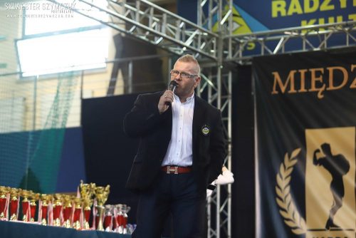 MMP NABBA/WFF 2019