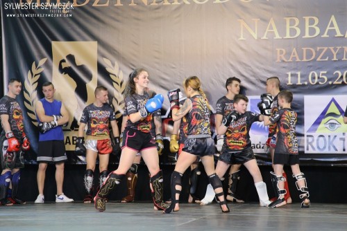 MMP NABBA/WFF 2019