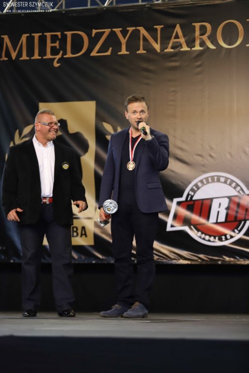 MMP NABBA/WFF 2019