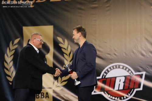 MMP NABBA/WFF 2019