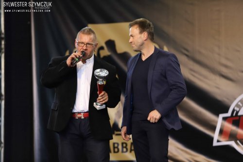 MMP NABBA/WFF 2019