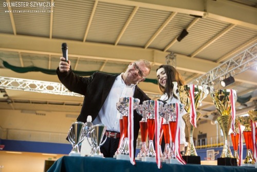 MMP NABBA/WFF 2019