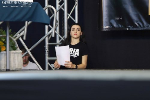 MMP NABBA/WFF 2019